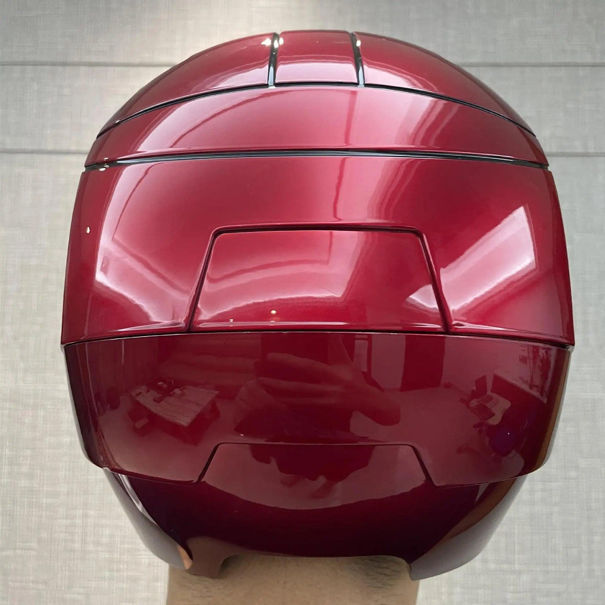 Iron Man Helm elektrisch NextLevelSchweiz