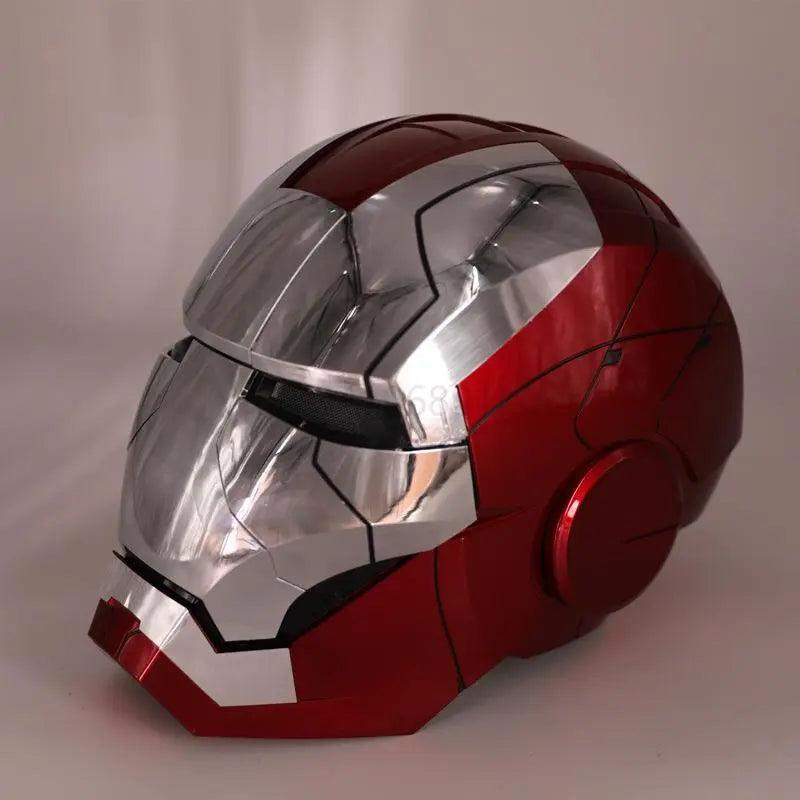Iron Man Helm elektrisch NextLevelSchweiz