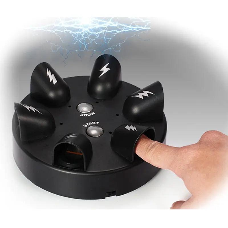 Amazing Electric Shock Roulette NextLevelSchweiz